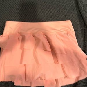 TARGET LAB JOY SKORT SIZE LARGE